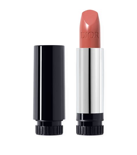 dior rouge lipstick 565|Rouge Dior lipstick refill.